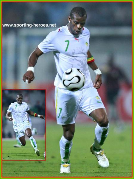 henri en action